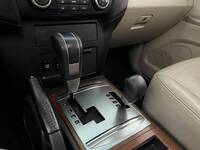 Mitsubishi Pajero vaihtoauto
