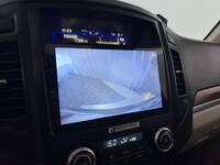 Mitsubishi Pajero vaihtoauto