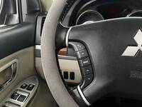 Mitsubishi Pajero vaihtoauto