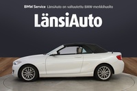 BMW 220 vaihtoauto