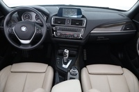 BMW 220 vaihtoauto