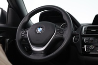 BMW 220 vaihtoauto