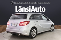 Mercedes-Benz B vaihtoauto
