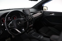 Mercedes-Benz B vaihtoauto