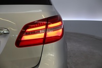 Mercedes-Benz B vaihtoauto