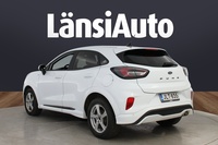 Ford Puma vaihtoauto