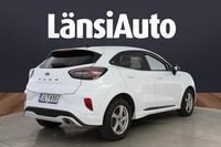 Ford Puma vaihtoauto