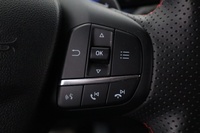 Ford Puma vaihtoauto