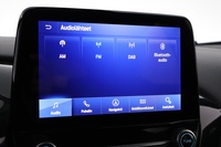 Ford Puma vaihtoauto