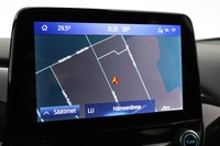 Ford Puma vaihtoauto