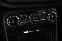 Ford Puma vaihtoauto