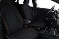 Ford Puma vaihtoauto