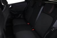 Ford Puma vaihtoauto