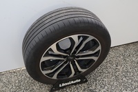 Ford Puma vaihtoauto