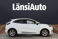 Ford Puma vaihtoauto