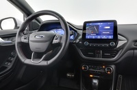 Ford Puma vaihtoauto