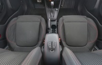 Ford Puma vaihtoauto