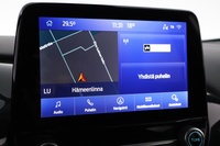 Ford Puma vaihtoauto