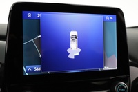 Ford Puma vaihtoauto