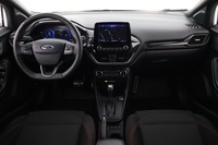 Ford Puma vaihtoauto