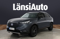 Honda HR-V vaihtoauto