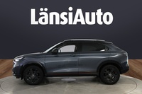 Honda HR-V vaihtoauto