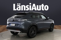 Honda HR-V vaihtoauto