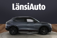 Honda HR-V vaihtoauto