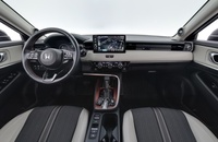 Honda HR-V vaihtoauto