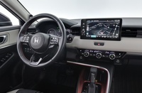 Honda HR-V vaihtoauto