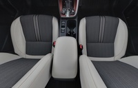 Honda HR-V vaihtoauto