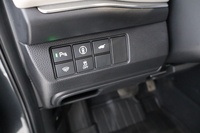 Honda HR-V vaihtoauto