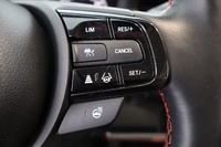 Honda HR-V vaihtoauto