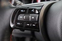 Honda HR-V vaihtoauto