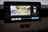 Honda HR-V vaihtoauto