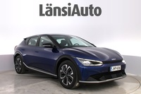 Kia EV6 vaihtoauto