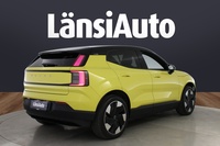 Volvo EX30 vaihtoauto