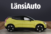 Volvo EX30 vaihtoauto