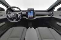 Volvo EX30 vaihtoauto