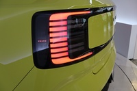 Volvo EX30 vaihtoauto