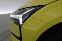 Volvo EX30 vaihtoauto