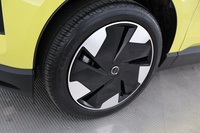 Volvo EX30 vaihtoauto