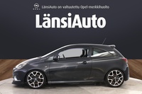 Opel Corsa vaihtoauto