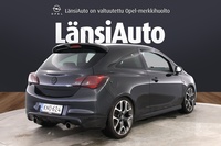 Opel Corsa vaihtoauto