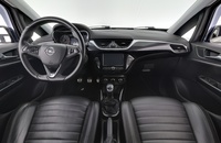 Opel Corsa vaihtoauto