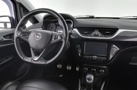 Opel Corsa vaihtoauto