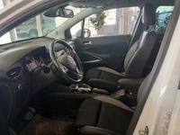 Opel Crossland X vaihtoauto
