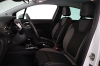 Opel Crossland X vaihtoauto