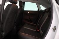 Opel Crossland X vaihtoauto