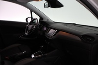 Opel Crossland X vaihtoauto